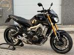 Yamaha MT09 ABS Deep Armor Origineel NL MT 09 Rizoma TOP !!, Motorrijbewijs A, Bedrijf, 3 cilinders, Meer dan 35 kW