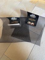 Big Jeff non stick Grill Mat, Ophalen of Verzenden, Nieuw, Big Jeff