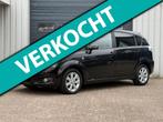 Toyota Verso 1.8 VVT-i Luna 7p AUTOMAAT / CLIMA / CRUISE, Auto's, 65 €/maand, Gebruikt, 4 cilinders, 129 pk