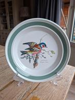 Vintage Portmeirion Birds of Britain Bordje - Vink, Ophalen of Verzenden