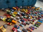 Tas vol aan speelgoed autos, Ophalen of Verzenden, Zo goed als nieuw