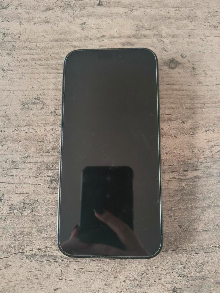 Apple iPhone 16 Pro Max 100%, Telecommunicatie, Mobiele telefoons | Apple iPhone, Nieuw, 256 GB, iPhone 16 Pro Max, Zwart, Ophalen of Verzenden