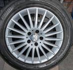 225/55/17 Hankook ca7mm Mercedes Vito, Auto diversen, Wieldoppen, Ophalen of Verzenden, Zo goed als nieuw