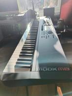 Yamaha MODX M8 - Zo goed als nieuw!, Muziek en Instrumenten, Ophalen, Zo goed als nieuw, 88 toetsen, Yamaha