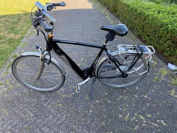 Sparta ion XTS accu is 100% beschikbaar voor biedingen