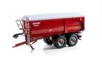 Krampe Big Body 650S trailer, Ophalen of Verzenden, Nieuw, Tractor of Landbouw, Overige merken