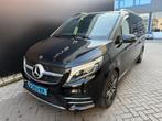 Mercedes-Benz V-klasse 250d Extra Lang Avantgarde Edition TA, Auto's, Mercedes-Benz, Automaat, Gebruikt, 2000 kg, 2087 kg