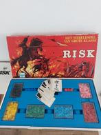 Risk Bordspel - Vintage Clipper Editie, Vijf spelers of meer, Ophalen of Verzenden, Gebruikt, Clipper