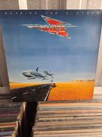 Hardrock/Metal lp VANDENBERG: HEADING FOR A STORM, Ophalen of Verzenden