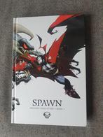 Spawn Origins Collection Book 1 hardcover, Eén comic, Ophalen of Verzenden, Zo goed als nieuw, Amerika