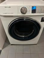 Samsung Eco Bubble 8kg - Zeer Goede Staat!, Witgoed en Apparatuur, Wasmachines, Ophalen, 1200 tot 1600 toeren, 8 tot 10 kg, Zo goed als nieuw