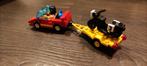 Lego road rebel 6644 1990, Ophalen of Verzenden, Gebruikt, Lego