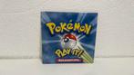 Pokémon ruilkaartspel, Ophalen of Verzenden, Zo goed als nieuw, Overige typen