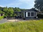 Tijdelijk te huur luxe chalet in Papenvoort Drenthe, Papenvoort, Direct bij eigenaar, Vrijstaande woning, 3 kamers