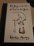 Charlie Mackesy - De jongen, de mol, de vos en het paard, Boeken, Overige Boeken, Nieuw, Charlie Mackesy, Ophalen of Verzenden