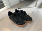 Nike suede zwarte 37,5, Zwart, Nike, Ophalen of Verzenden, Sneakers of Gympen