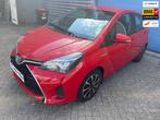 Toyota Yaris 1.5 Hybrid Aspiration 1 Jaar Fabrieksgarantie, 1497 cc, Gebruikt, Euro 6, 4 cilinders