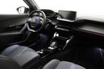 Peugeot e-2008 EV GT 50 kWh 100% Elektrisch | Stoelverwarmin, Origineel Nederlands, Te koop, 5 stoelen, 50 kWh