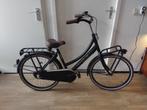 Cortina Original 24 inch transportfiets., Fietsen en Brommers, Fietsen | Kinderfietsjes, Ophalen, Gebruikt, 20 inch of meer