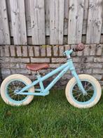 Little Dutch Loopfiets, Kinderen en Baby's, Speelgoed | Buiten | Voertuigen en Loopfietsen, Ophalen, Gebruikt, Loopfiets