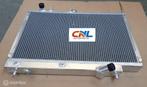 Radiateur Mazda BG 323 Familia Protege GTX GTR GT 1.8 BP, Nieuw, Ophalen of Verzenden