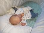 Reborn Pascale, Ophalen of Verzenden, Nieuw, Babypop, Levensecht of Reborn