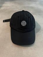 Stone Island pique hat, Verzenden, Nieuw, One size fits all