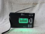 MT Logic PLL Synthesizer wereldontvanger TK388PLL, Ophalen of Verzenden, Zo goed als nieuw, Wereldontvanger
