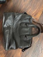 Hugo boss aktetas, Ophalen of Verzenden, Gebruikt, Bruin, Minder dan 35 cm