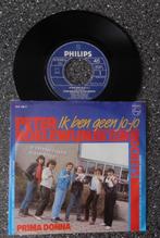 Peter Koelewijn & Rockets - ik ben geen jo-jo (vanaf € 1,50), Cd's en Dvd's, Vinyl | Nederlandstalig, Ophalen of Verzenden