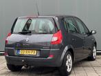 Renault Scénic BWJ 2007 | 2.0-16V 135PK Business Line | NWE, 1998 cc, 4 cilinders, Origineel Nederlands, Grijs