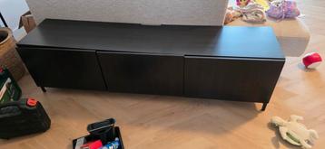 IKEA Besta TV meubel 180cm - Gratis af te halen - afbeelding 1