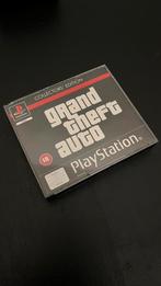 GTA PS1 Collectors Edition COMPLEET!, Spelcomputers en Games, Games | Sony PlayStation 1, 1 speler, Ophalen, Zo goed als nieuw