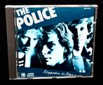 The Police - Reggatta De Blanc (A & M Records, 1979), Ophalen of Verzenden, Zo goed als nieuw, Poprock