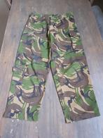 Camo/ legerbroek, Gedragen, Ophalen of Verzenden