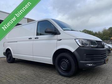 Volkswagen Transporter 2.0 TDI L2H1 102PK EURO 6 3P NWE APK  beschikbaar voor biedingen