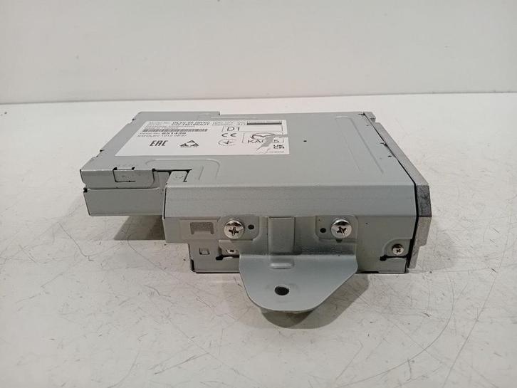 Computer Mazda 2, Auto-onderdelen, Elektronica en Kabels, Mazda, Gebruikt, Herkomst onderdeel bekend, 12 maanden garantie, Ophalen of Verzenden