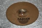 Sabian AAX splash bekken 246gr 10 inch <25252496>, Sabian, Gebruikt, ., Drums of Percussie
