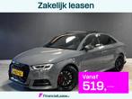 Audi A3 2.0 TFSI S3 quattro Pro Line Plus|PANO|SFEER|LED|KEY, Automaat, USB, 4 cilinders, 1984 cc