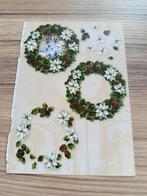 3D Knipvellen,, Hobby en Vrije tijd, Kaarten | Zelf maken, Ophalen of Verzenden, Nieuw, Overige thema's, Knipvel