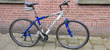 Te koop Bulls 1.5 c mountainbike sport fiets beschikbaar voor biedingen