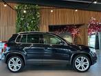 Volkswagen Tiguan 2.0 TSI Sport&Style 4Motion Panorama schui, Auto's, Volkswagen, Automaat, Euro 5, Gebruikt, Beige
