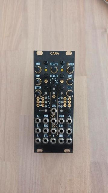 After Later Audio Cara - Mutable Instruments Marbles beschikbaar voor biedingen