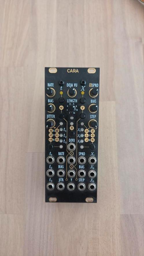 After Later Audio Cara - Mutable Instruments Marbles, Muziek en Instrumenten, Synthesizers, Zo goed als nieuw, Overige aantallen