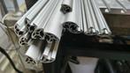 Aluminium hoekprofiel extrusie profiel 20mm, Onbekend, Ophalen of Verzenden, Onbekend, Onbekend