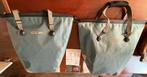 Fietstas set Ortlieb Bike Shopper QL2.1 20L Petrol, Fietsen en Brommers, Fietsaccessoires | Fietstassen, Ophalen of Verzenden