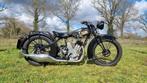 Dutch Lion Motorbikes zoekt oldtimer motorfietsen, Overig, 350 cc, 1 cilinder