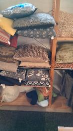 sierkussens, Ophalen, Zo goed als nieuw, Overige kleuren, Vierkant