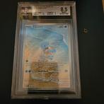 Squirtle 151 art rare becket(bgs) 8,5, Hobby en Vrije tijd, Verzamelkaartspellen | Pokémon, Ophalen of Verzenden, Zo goed als nieuw