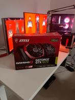 MSI GTX 1070 GAMING X, Computers en Software, Videokaarten, Ophalen, Zo goed als nieuw, GDDR5, PCI-Express 3